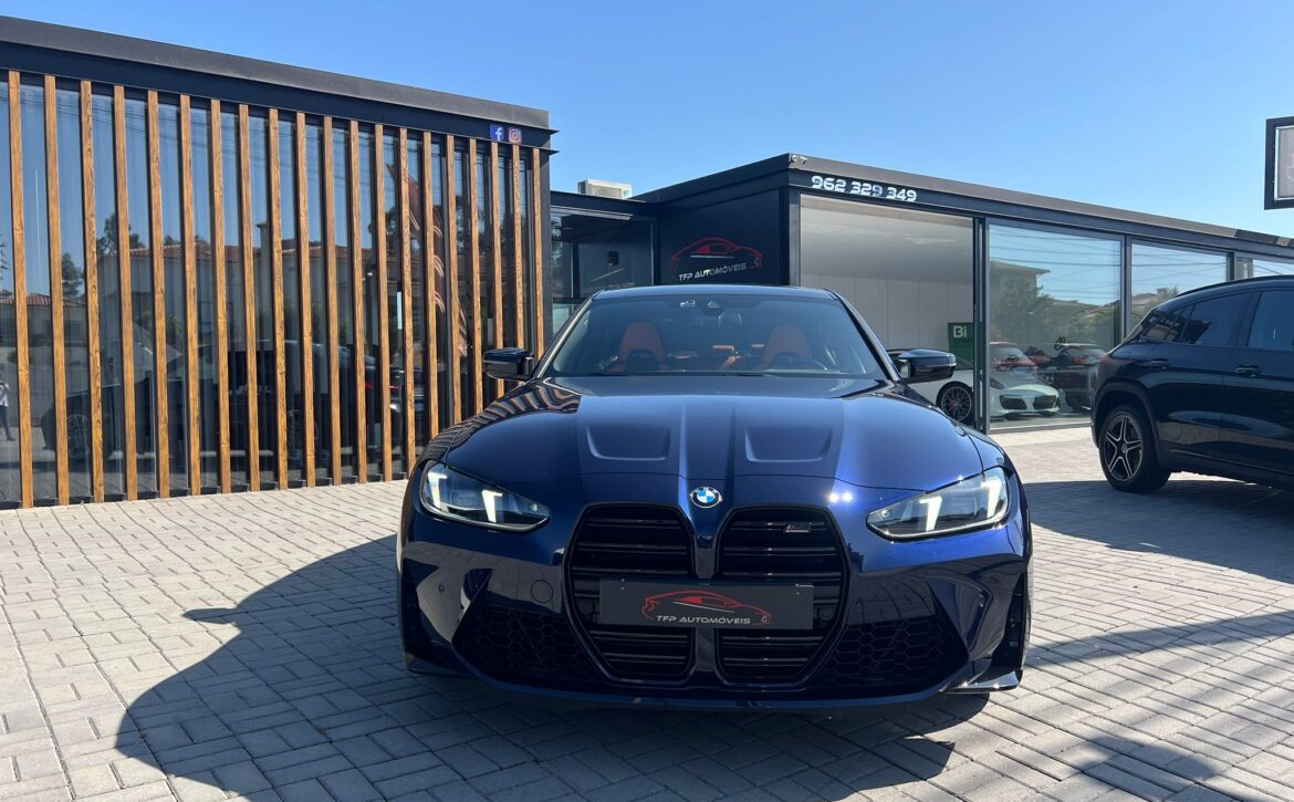 BMW M3 Competition (46)