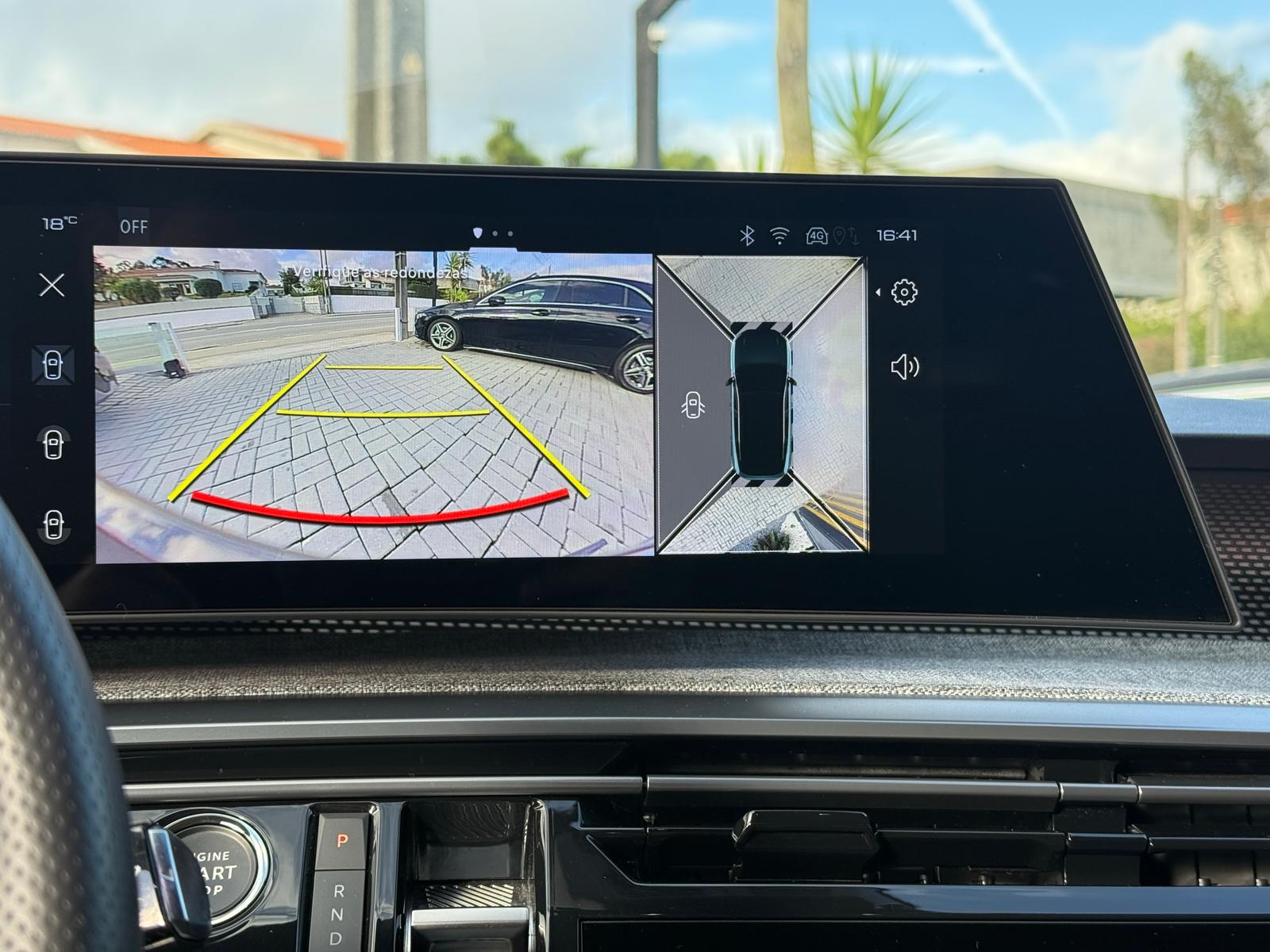 
								Peugeot 3008 1.2 Hybrid GT total									