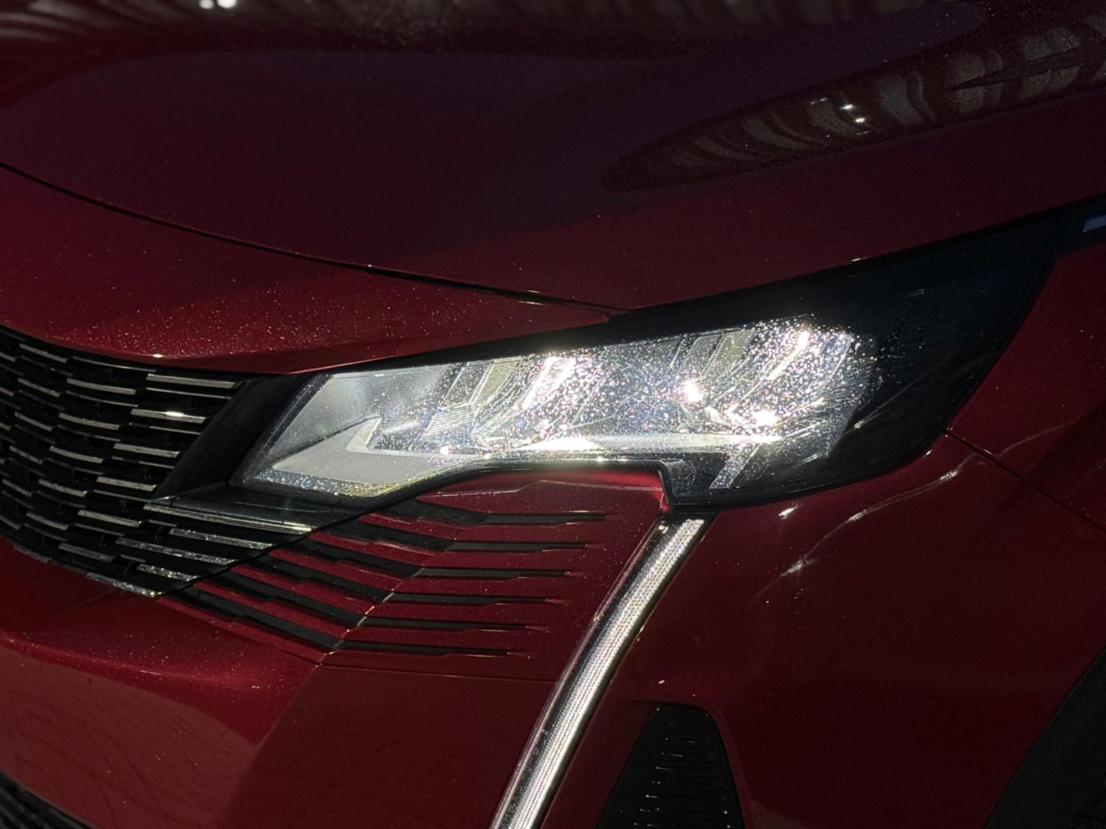 
								Peugeot 3008 1.2 PureTech Allure EAT6 total									