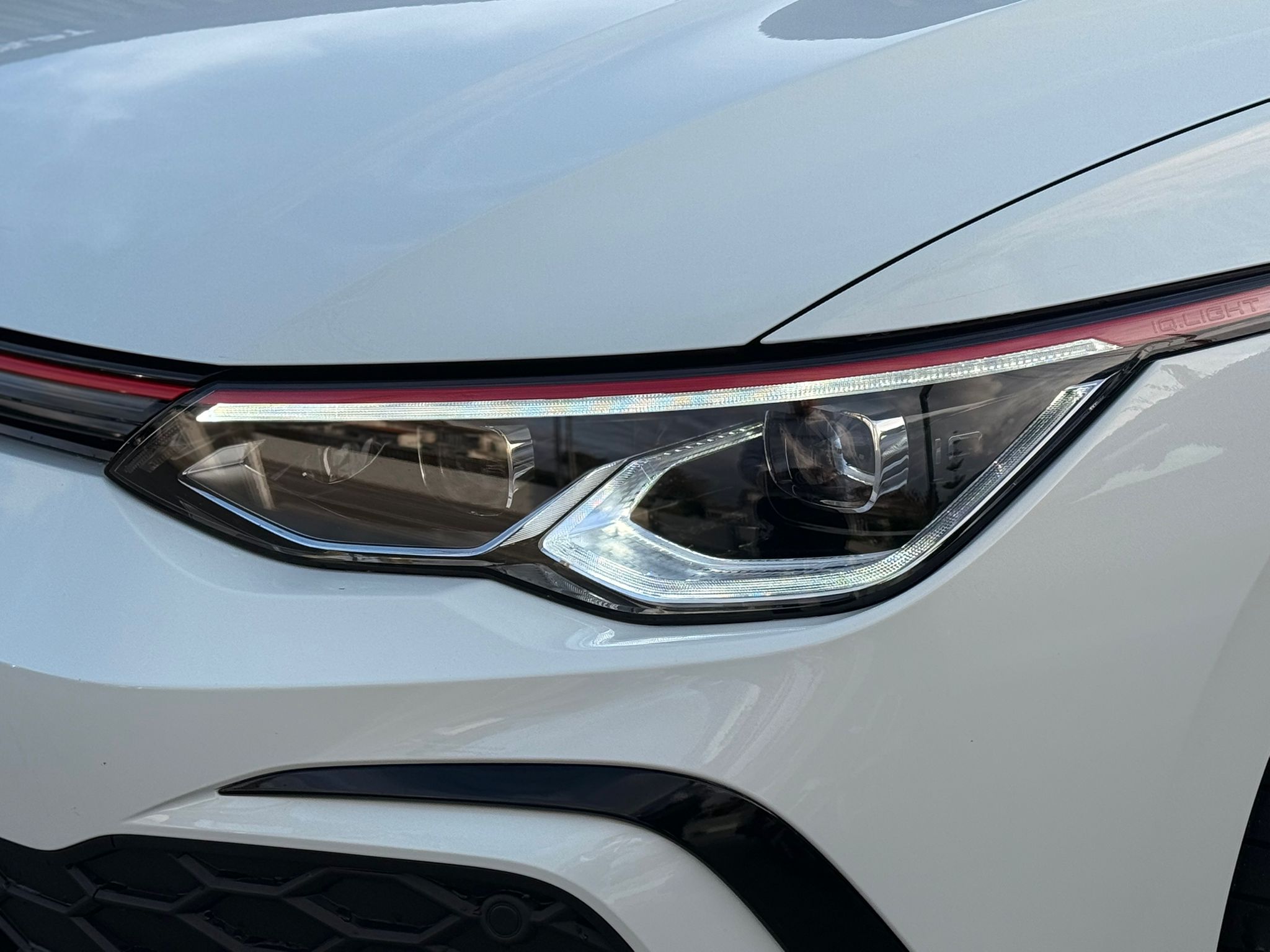 
								VW Golf 2.0 TSI GTI DSG Performance total									