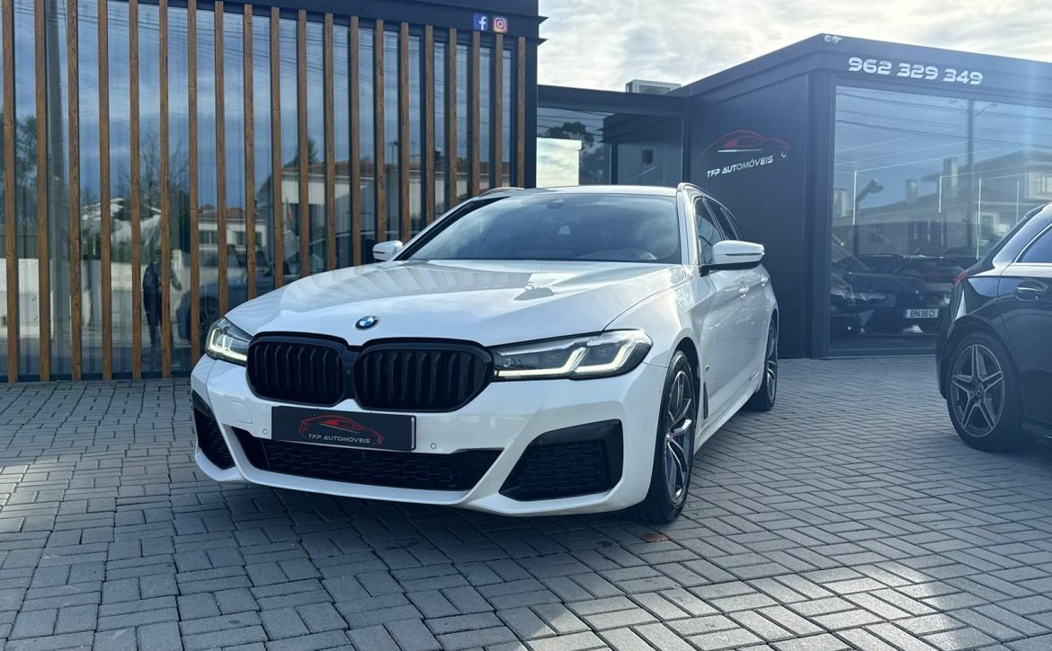 BMW 530d (6)