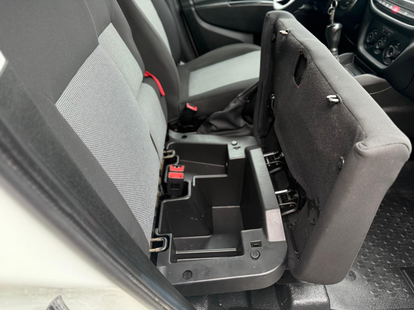 
								Fiat Doblo 1.3 Multijet 2019 total									