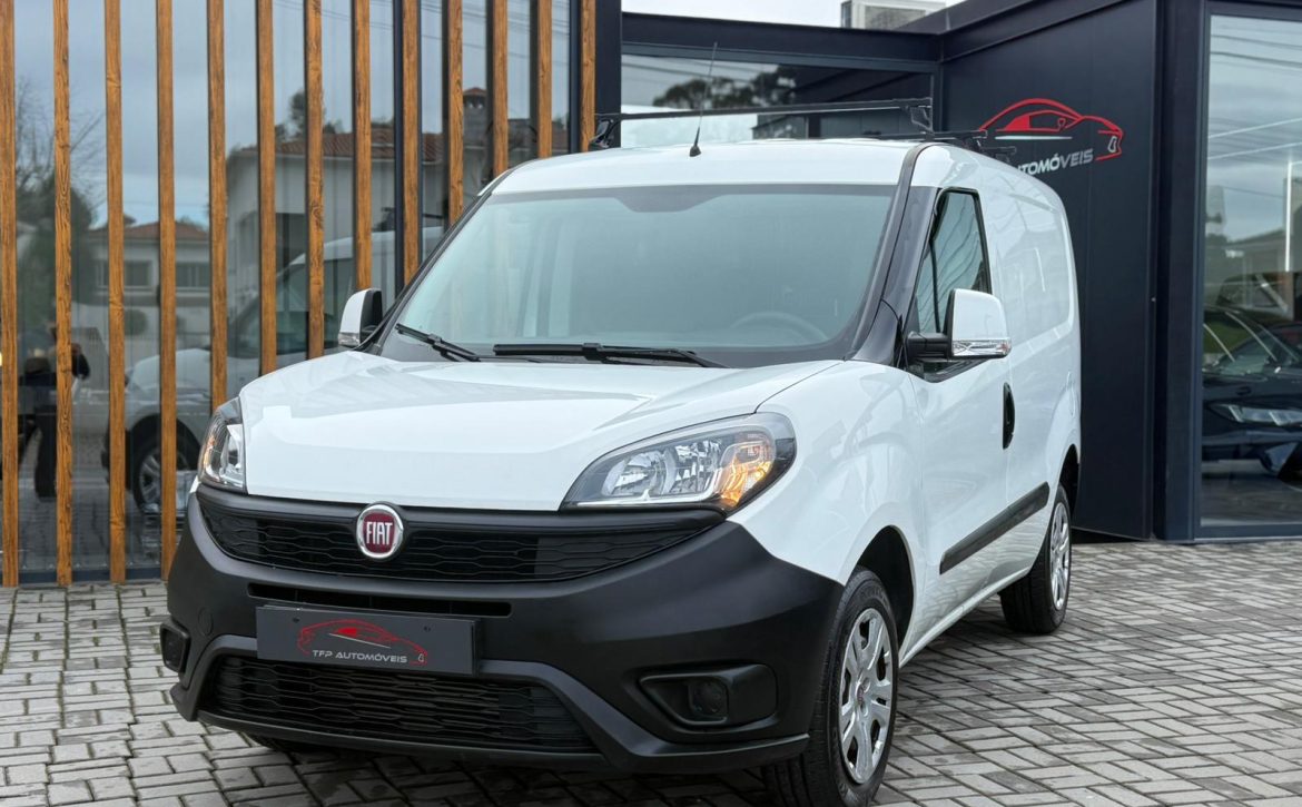 Fiat Doblo (2)