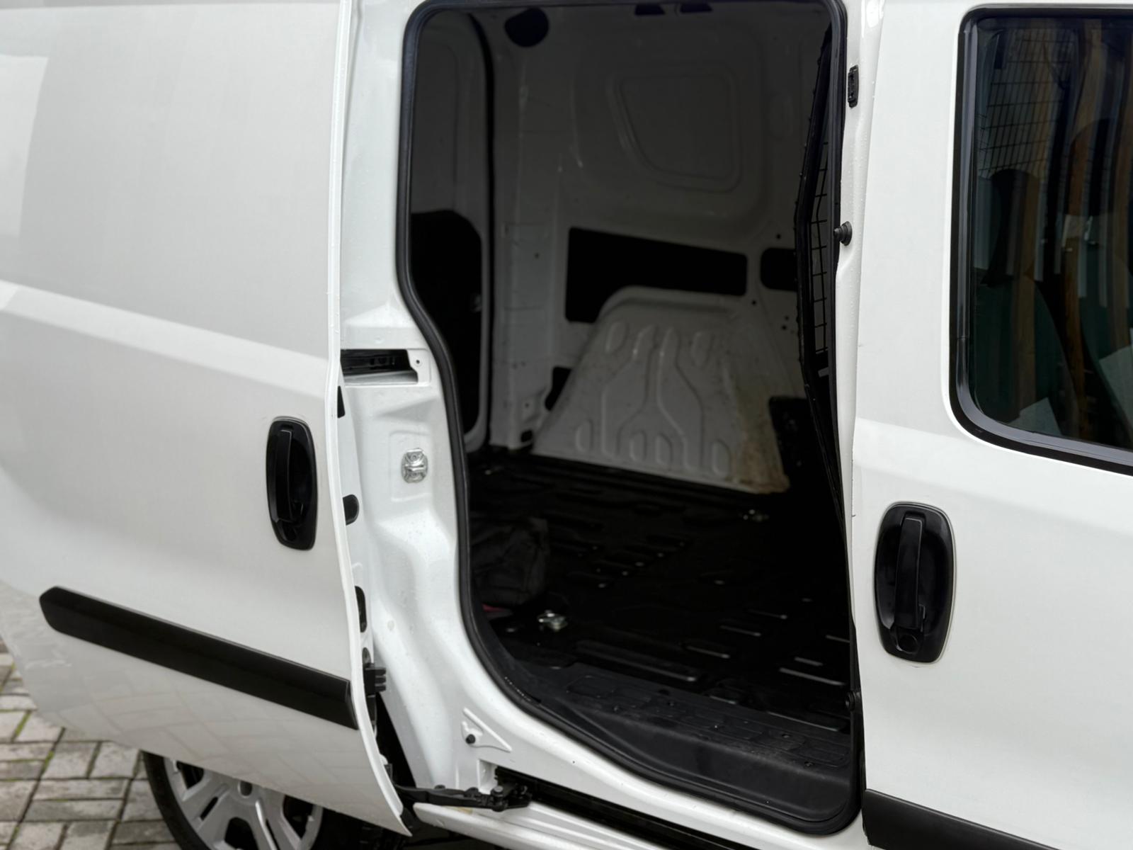 
								Fiat Doblo 1.3 Multijet 2019 total									