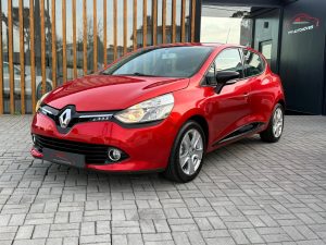 Renault Clio 900 TCE Dinamic