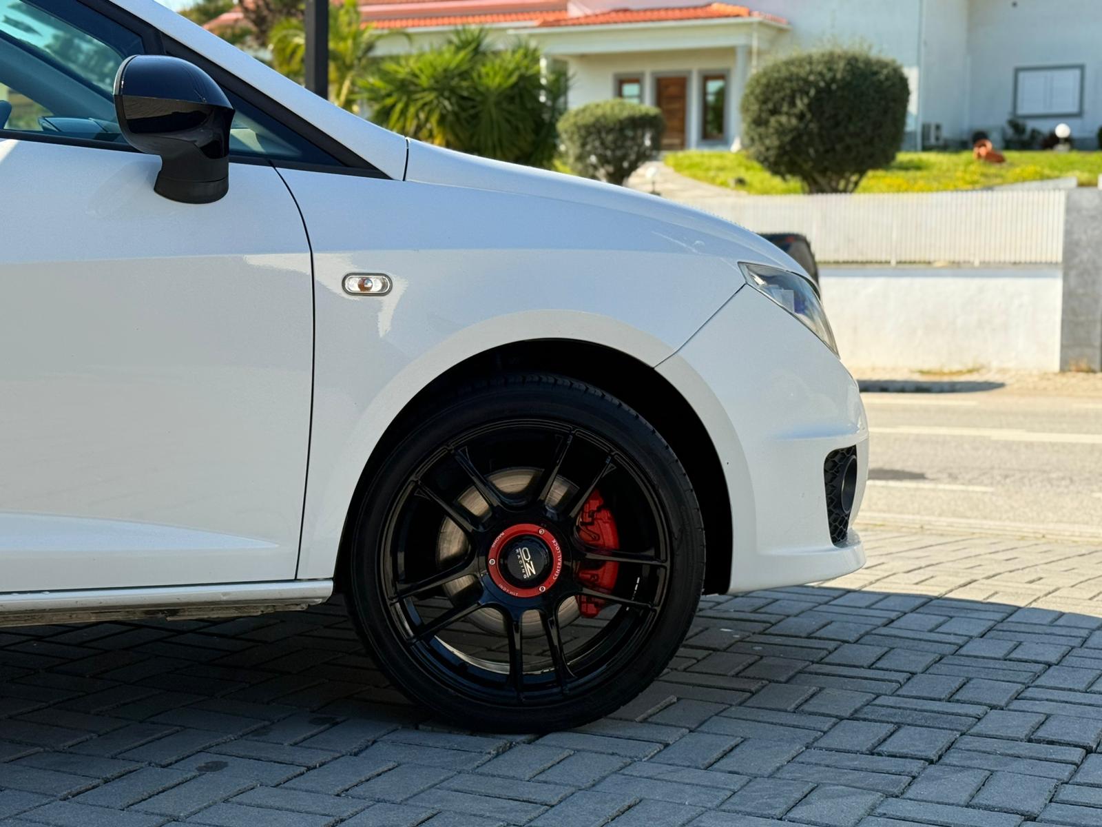 
								Seat Ibiza 2.0 TDI 2010 total									