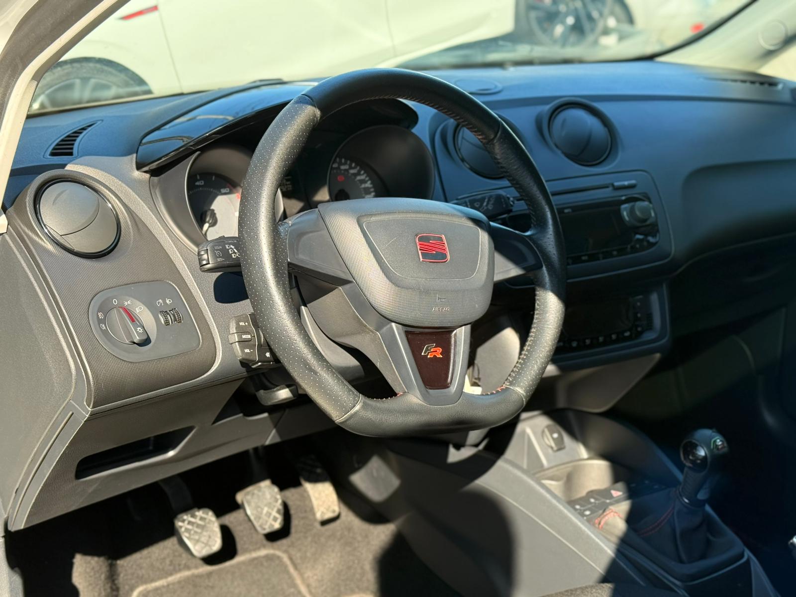 
								Seat Ibiza 2.0 TDI 2010 total									