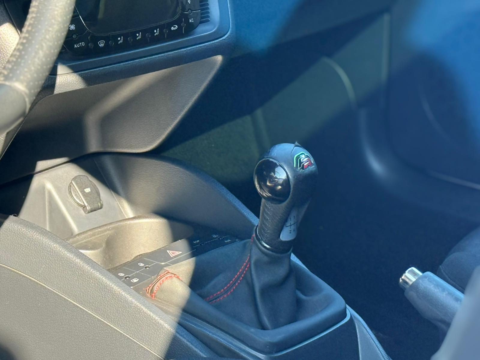 
								Seat Ibiza 2.0 TDI 2010 total									