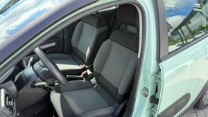 Citroen C3 1.5 HDI Shine 2020