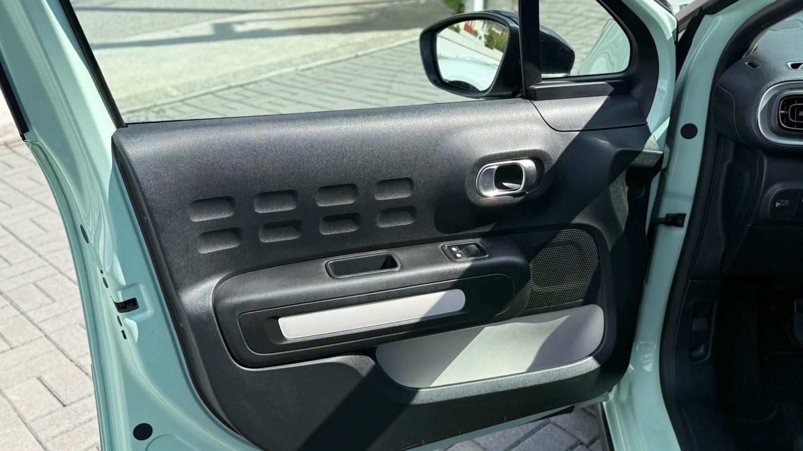 
								Citroen C3 1.5 HDI Shine 2020 total									