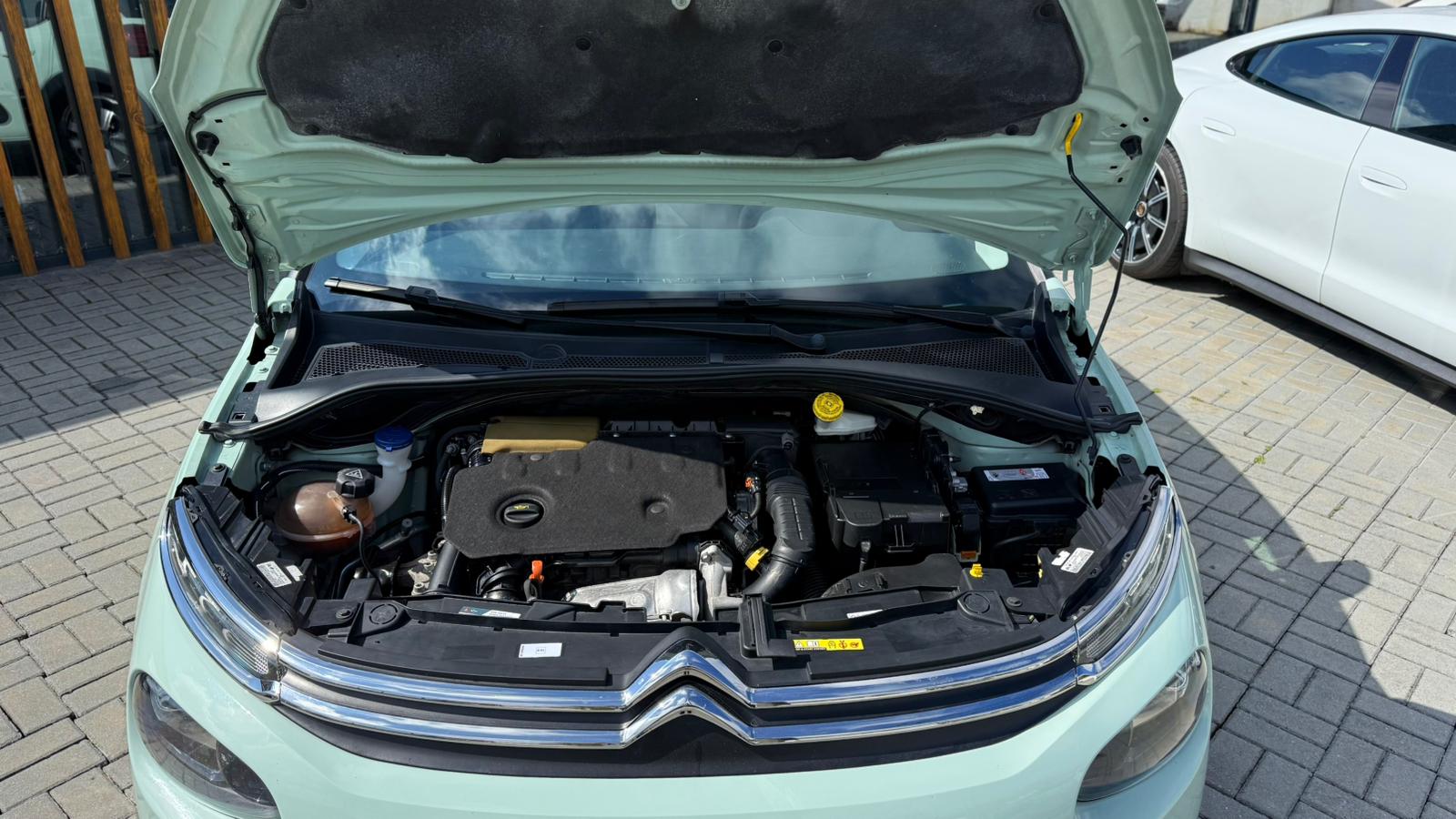 
								Citroen C3 1.5 HDI Shine 2020 total									