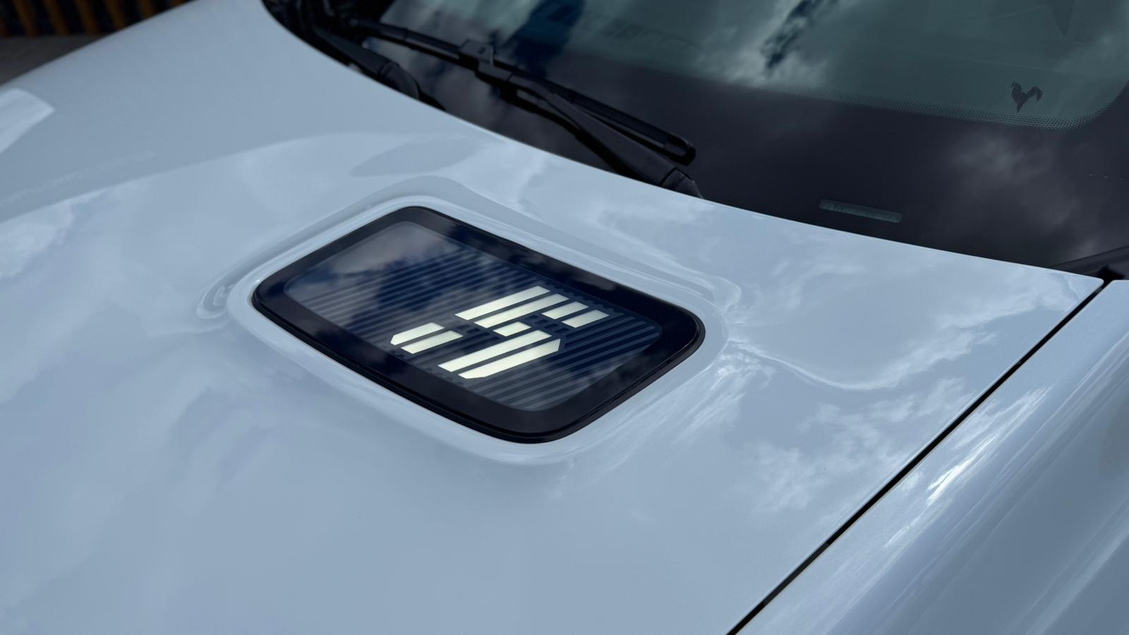 
								Renault 5 E-Tech Iconic 52 kw 150 cv total									