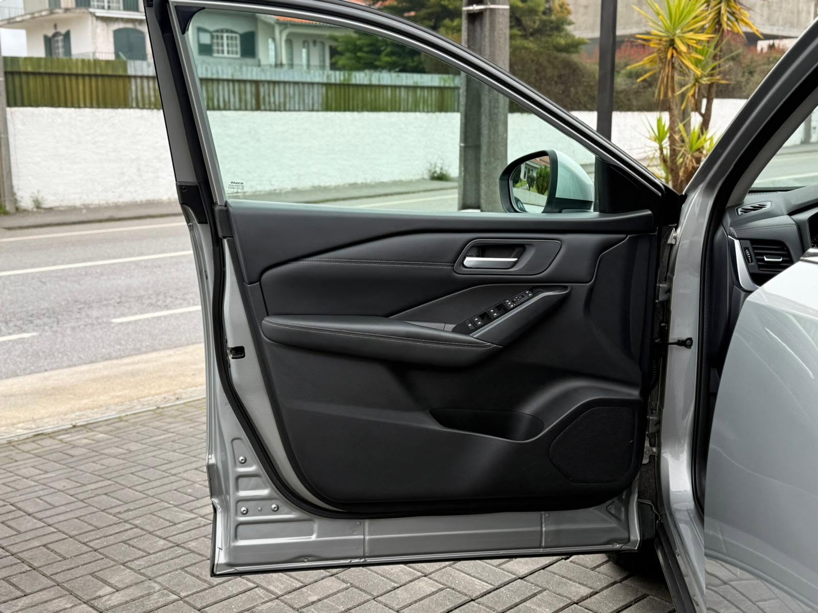 
								Nissan Qashqai total									
