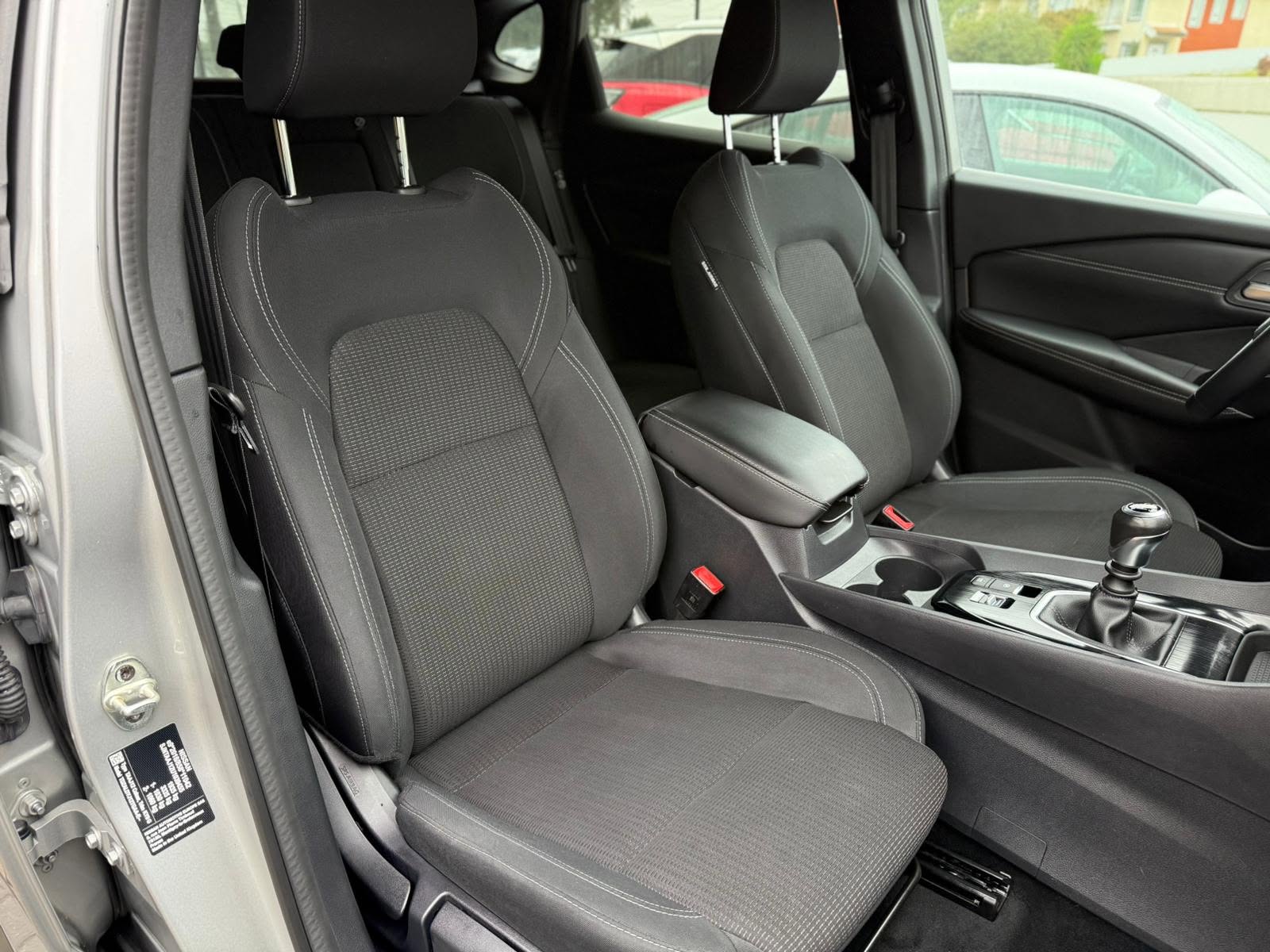
								Nissan Qashqai total									