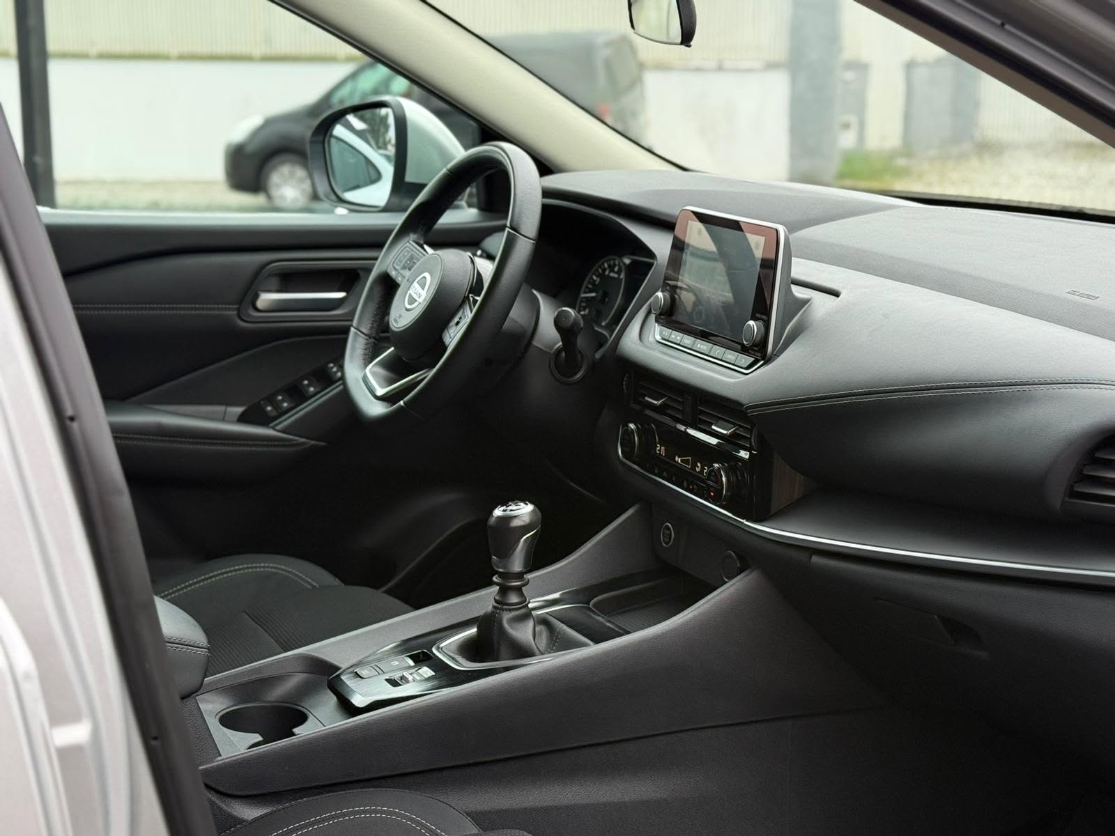 
								Nissan Qashqai total									
