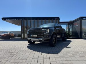 Ford raptor 3.0 v6 293cv 2023