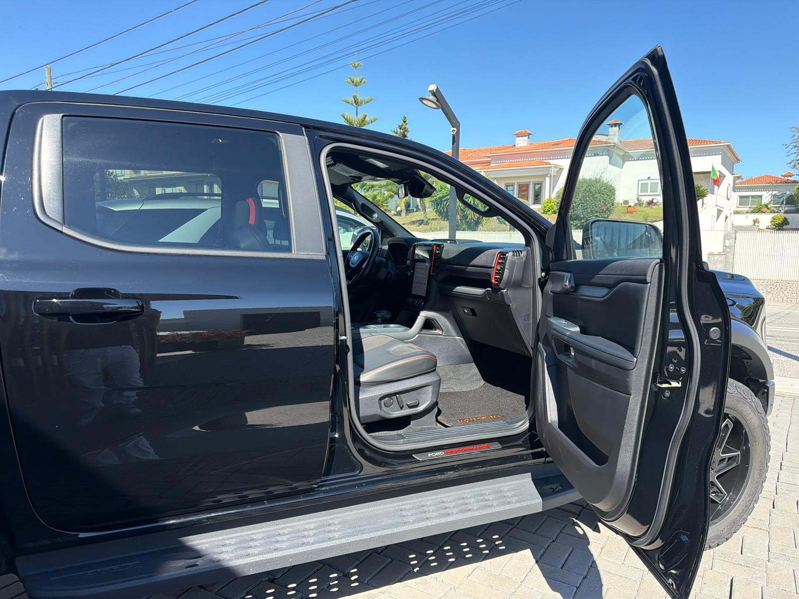 
								Ford raptor 3.0 v6 293cv 2023 total									