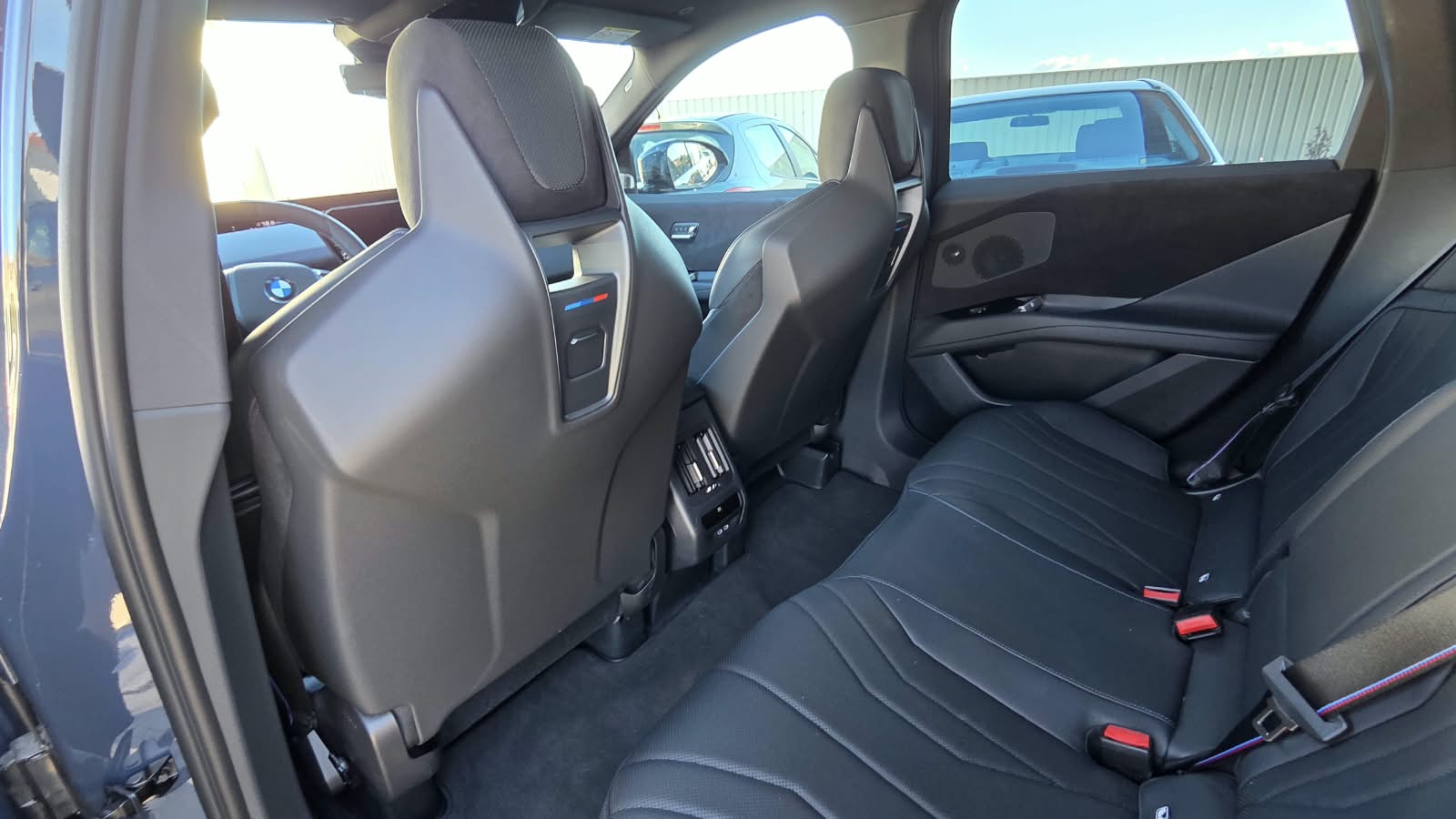 
								BMW iX3 ver-50 xDrive Pack Desportivo M Pro total									