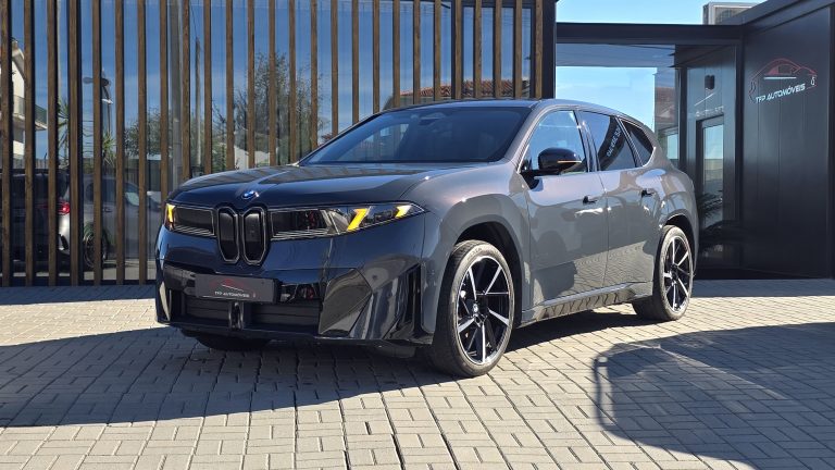 BMW iX3 ver-50 xDrive Pack Desportivo M Pro